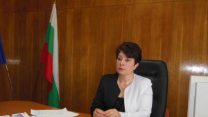 Ученици от ЕГ слушат лекции от съдия и прокурор ще