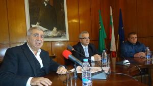 Кметът на Враца прие етичен кодекс според принципите на Васил