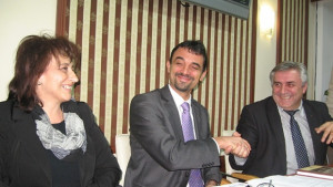 Кметът на Мездра определя свой заместник