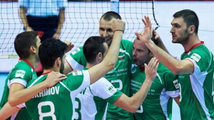 Официално Варна и София ще домакинстват на Евроволей 2015