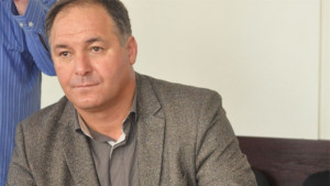 Гюнай Хюсмен Никога няма да говоря срещу ДПС