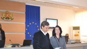 Община Казанлък с проект за подмяна на отоплителните инсталации в