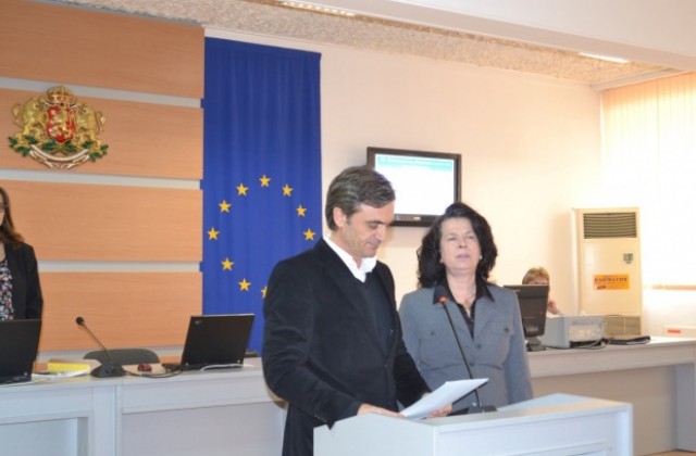 Община Казанлък с проект  за подмяна на отоплителните инсталации в пет градини и ясли