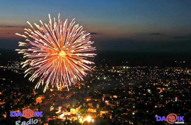 Забраниха хвърлянето на пиратки и фойерверки