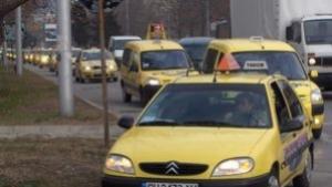 Такситата в Сливен няма да поскъпват