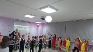 ОДЗ Дъга с иновативен детски център