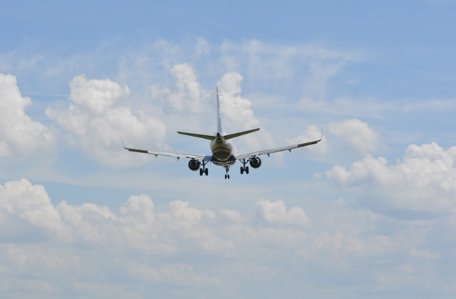 Летище Пловдив може да приема чартъри от Китай