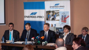От Енерго Про обходили близо 1000 км електропроводи в Разградско