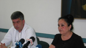 Сменят директора на болницата