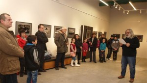 До 5 януари в галерията 30 фотографии от Международния Фото
