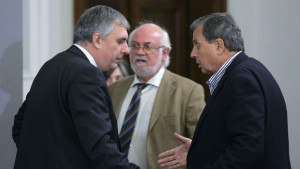 Божидар Данев За първи път виждаме бюджет без мотиви