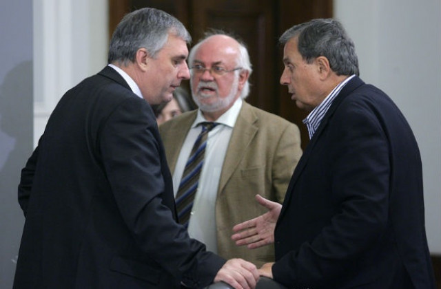 Божидар Данев: За първи път виждаме бюджет без мотиви