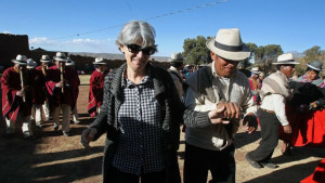 New Statesman Само България може да предложи идеален кандидат за