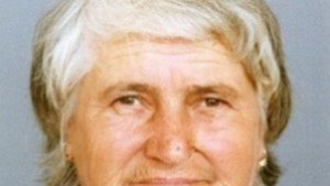 Полицията издирва изчезнала 88годишна жена
