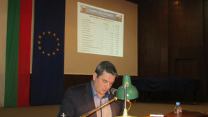 С 2 млн лева повече стартира новият бюджет на Г