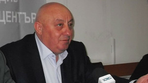 Георги Гергов подаде оставка