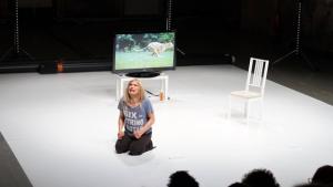 Заради обществен натиск местят скандалния ICure в Галерия ГРАФИТ