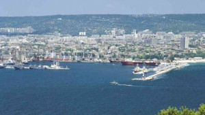 В САЩ показват мащабен филм за Варна