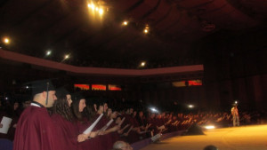 Абсолвенти по медицина положиха Хипократова клетва