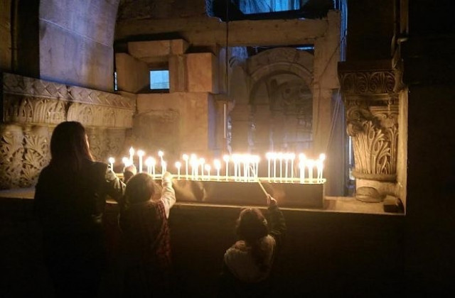 Празнуваме Андреевден