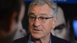 Робърт де Ниро става икономически представител на Антигуа и Барбуда