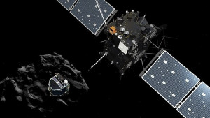 Фила вероятно ще се събуди през март