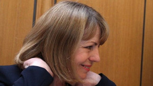 Фандъкова Цената на парното няма да скочи заради блокираните пари