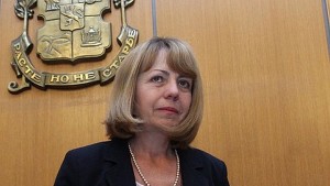 Фандъкова получи ордена Ефросиния Московска