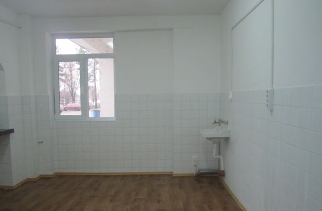 Личните лекари в Тервел имат нови кабинети