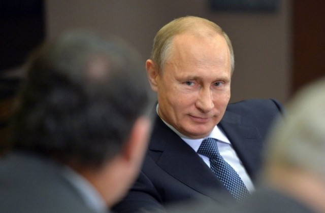 Крим и Севастопол стават свободна икономическа зона