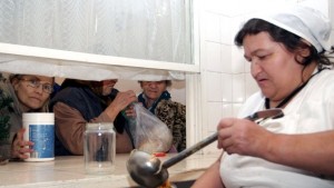 Социална кухня ще храни 400 варненци цяла зима