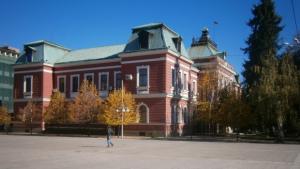 13 507 500 са очакваните собствени приходи на община Кюстендил