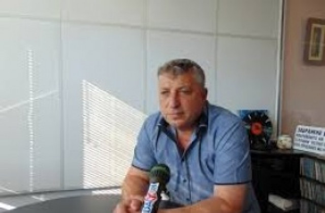 Представят официално новият областен управител