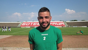 Още един напуска Ботев