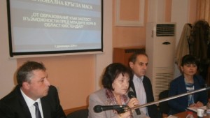 07 е делът на отпадналите ученици в Кюстендилска област