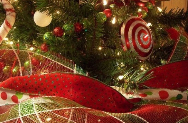 Пред финал е конкурсът за коледна украса във Враца