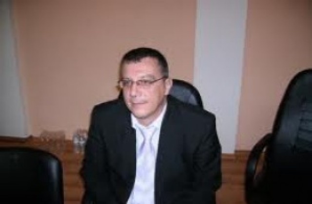 Васил Иванов подписа споразумение за сътрудничество с израелска адвокатска колегия