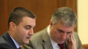 Горанов предлага плавно вдигане на минималната заплата до 460 лв