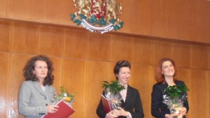 Нови трима съдии в състава на Окръжен съд Варна