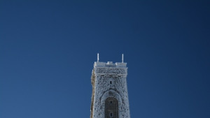 Швейцарци изкачват връх Шипка проявяват интерес към пешеходния туризъм