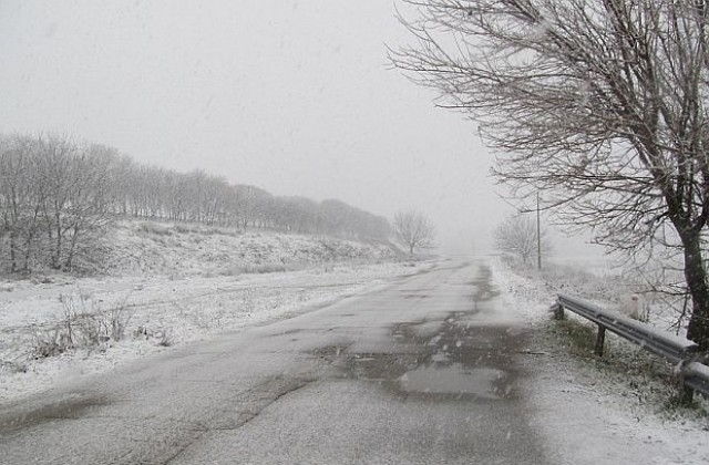 АПИ иска повече инвестиции за строеж на транзитни пътища