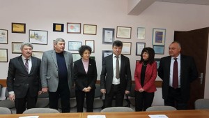 Повече пари за Добрич поиска от депутатите общинското ръководство на