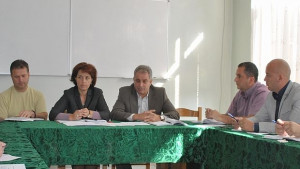 Експерти от ОДБХ се срещат с хотелиери и ресторантьори