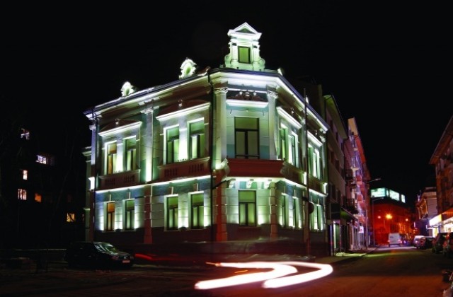 Започна гласуването за „Сграда на годината 2014“