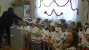 Осигуриха гориво за детските градини в Рудозем до Коледа