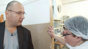 Манчев се изправя срещу Манчева