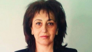 Николинка Кътовска замества Иван Аспарухов като кмет на Община Мездра