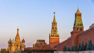 В борбата за влияние Русия може да играе и доброто