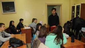 Безплатни курсове по китайски език стартираха в Димитровград