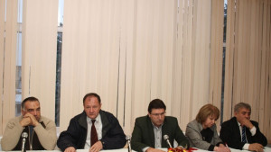 Миков В БСП няма разцепление има различни мнения